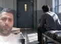 تأیید دوباره حکم اعدام منوچهر فلاح در دیوان عالی کشور؛ ارسال پرونده به اجرای احکام رشت