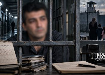 مهدی پورمراد؛ زندانی سیاسی محکوم به ۱۸ سال حبس از مرخصی محروم است