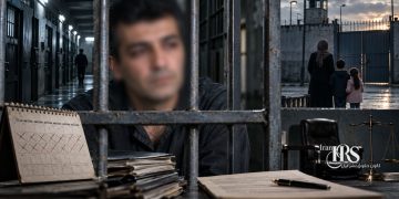 مهدی پورمراد؛ زندانی سیاسی محکوم به ۱۸ سال حبس از مرخصی محروم است