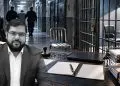محسن واحدیان عظیمی؛ بازپرس جنجالی مشهد و اتهام محروم‌سازی متهمان از وکیل
