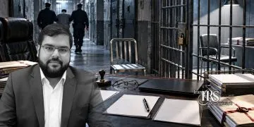 محسن واحدیان عظیمی؛ بازپرس جنجالی مشهد و اتهام محروم‌سازی متهمان از وکیل