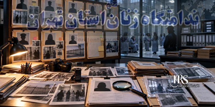 اسامی شماری از مسئولان و مأموران زندان قرچک؛ فراخوان برای تکمیل مستندات