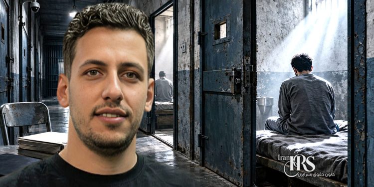 انتقال رضا زنگنه و حمید کاظمی به سلول انفرادی قزلحصار؛ افزایش نگرانی از اجرای حکم اعدام