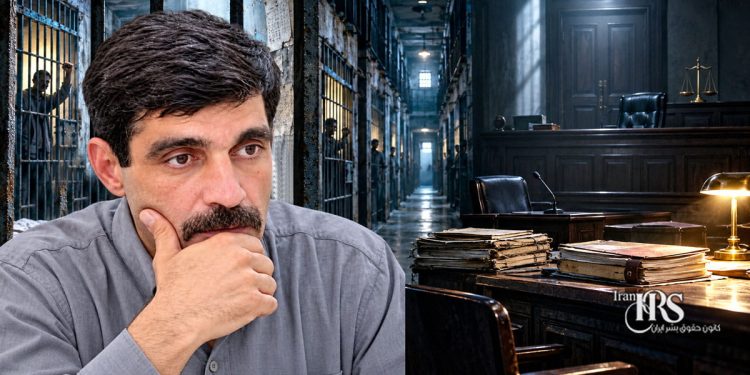 سعید ماسوری؛ دادگاه پرونده جدید پس از ۲۶ سال حبس