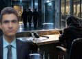 لغو ناگهانی ملاقات شاهین ذوقیتبار در اوین؛ بازجویی و تهدید خانواده این زندانی سیاسی