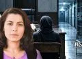 صدور دوباره حکم اعدام وریشه مرادی در دادگاه انقلاب تهران پس از نقض رأی پیشین