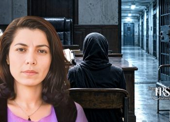 صدور دوباره حکم اعدام وریشه مرادی در دادگاه انقلاب تهران پس از نقض رأی پیشین