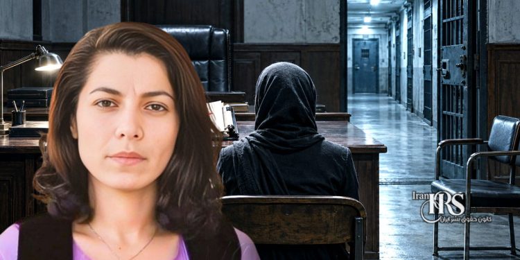 صدور دوباره حکم اعدام وریشه مرادی در دادگاه انقلاب تهران پس از نقض رأی پیشین