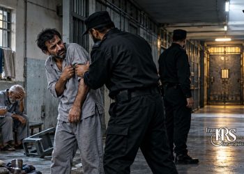 ضرب‌وشتم و تهدید زندانیان در زندان زاهدان؛ افزایش فشار در بند باز