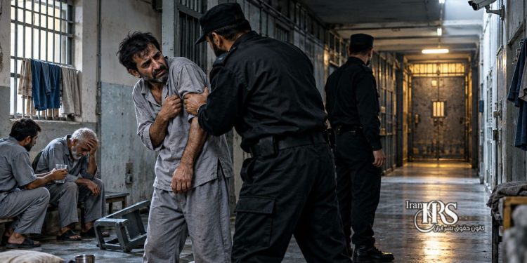 ضرب‌وشتم و تهدید زندانیان در زندان زاهدان؛ افزایش فشار در بند باز
